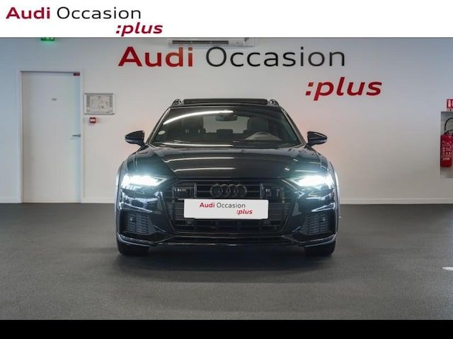 Audi A6 Berline 55 TDI 344 Ch Tiptronic - 2022 - Joinsteer - #2