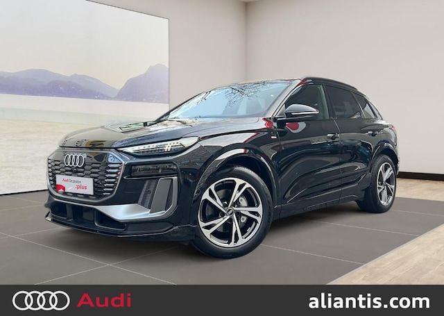 Audi Q6 E-tron E-tron Quattro 285,00 KW - 2026 - Joinsteer - #1