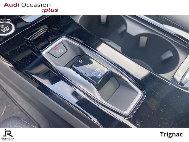 Audi Q6 E-tron S Line E-tron Performance 225,00 KW - 2025 - Joinsteer - #19