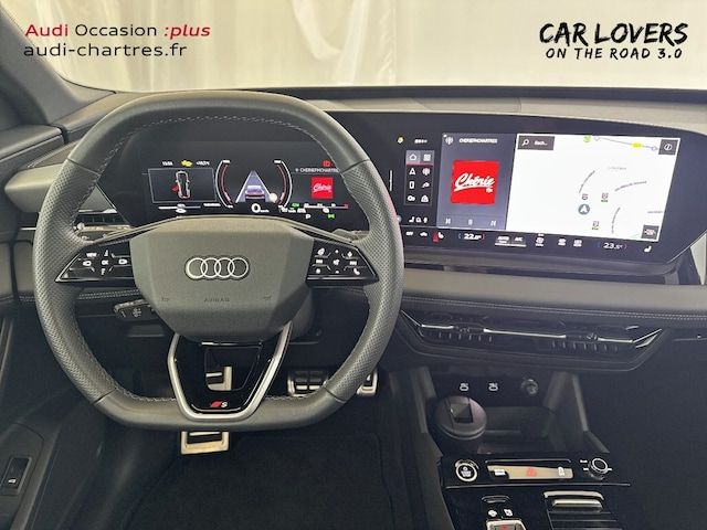 Audi Q6 E-tron E-tron Performance KW - 2025 - Joinsteer - #10