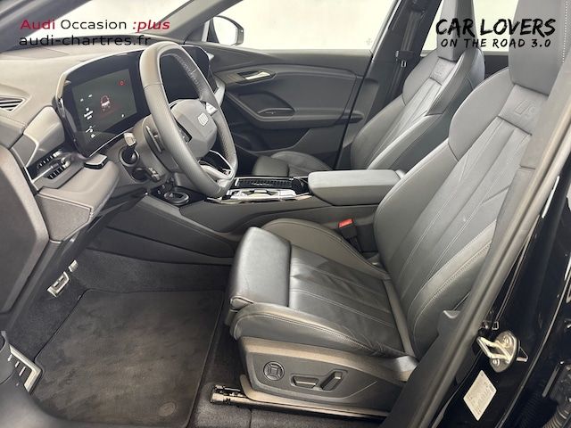 Audi Q6 E-tron E-tron Performance KW - 2025 - Joinsteer - #11