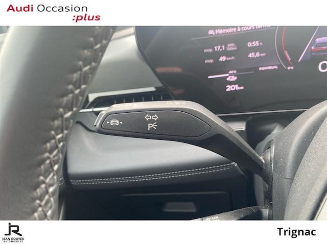 Audi Q6 E-tron S Line E-tron Performance 225,00 KW - 2025 - Joinsteer - #20