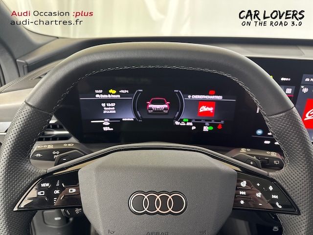 Audi Q6 E-tron E-tron Performance KW - 2025 - Joinsteer - #12