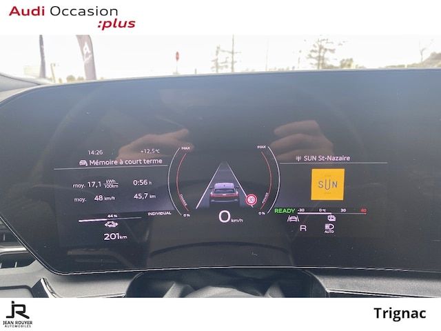 Audi Q6 E-tron S Line E-tron Performance 225,00 KW - 2025 - Joinsteer - #21