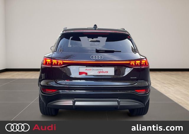 Audi Q6 E-tron E-tron Quattro 285,00 KW - 2026 - Joinsteer - #4