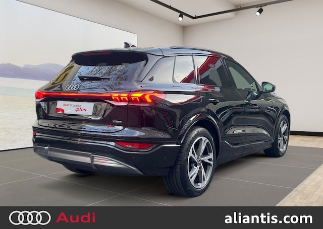 Audi Q6 E-tron E-tron Quattro 285,00 KW - 2026 - Joinsteer - #5
