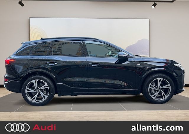 Audi Q6 E-tron E-tron Quattro 285,00 KW - 2026 - Joinsteer - #6