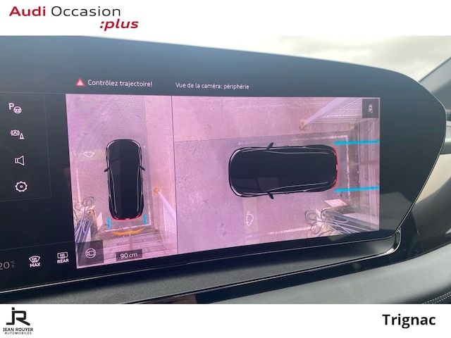 Audi Q6 E-tron S Line E-tron Performance 225,00 KW - 2025 - Joinsteer - #23