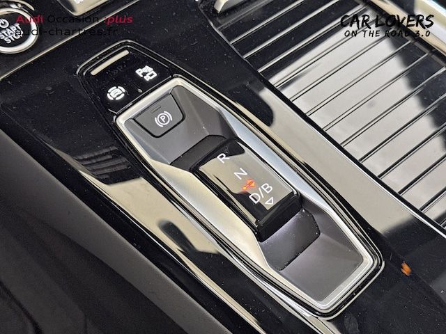 Audi Q6 E-tron E-tron Performance KW - 2025 - Joinsteer - #14