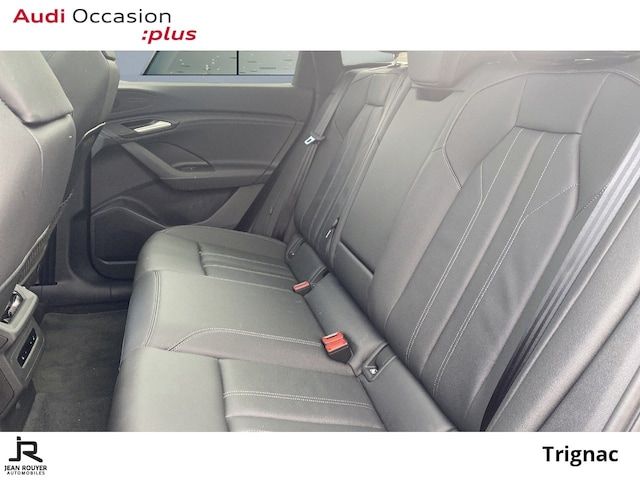 Audi Q6 E-tron S Line E-tron Performance 225,00 KW - 2025 - Joinsteer - #25