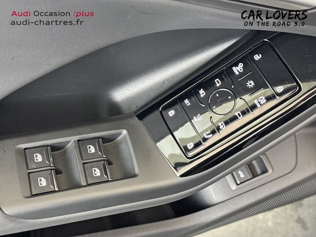 Audi Q6 E-tron E-tron Performance KW - 2025 - Joinsteer - #16