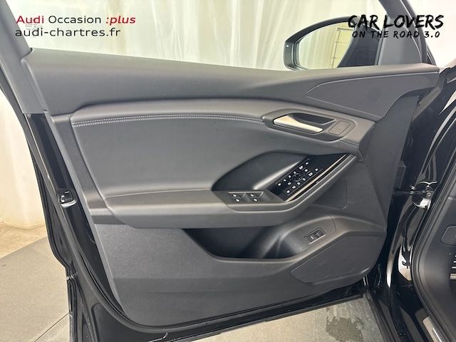 Audi Q6 E-tron E-tron Performance KW - 2025 - Joinsteer - #17