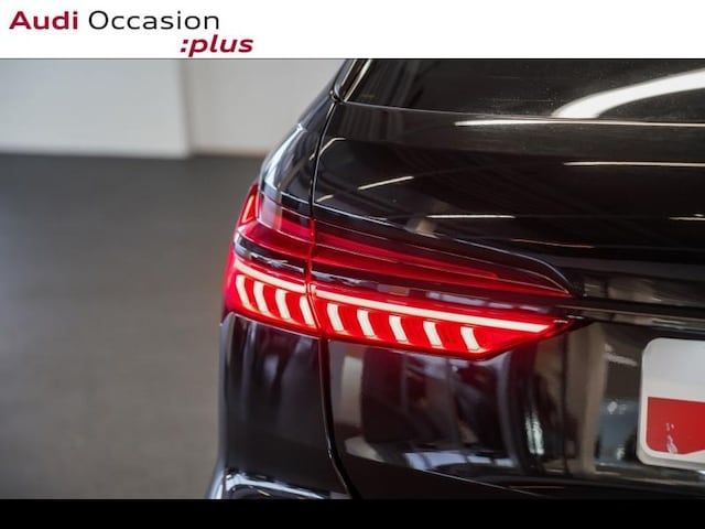 Audi A6 Berline 55 TDI 344 Ch Tiptronic - 2022 - Joinsteer - #7