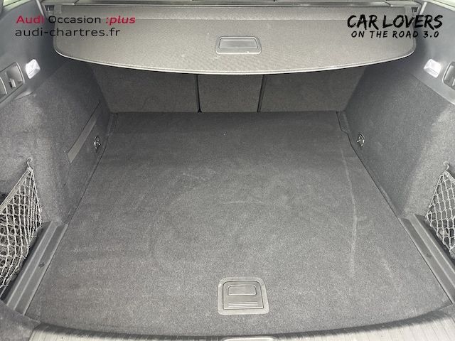 Audi Q6 E-tron E-tron Performance KW - 2025 - Joinsteer - #18