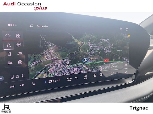 Audi Q6 E-tron S Line E-tron Performance 225,00 KW - 2025 - Joinsteer - #29