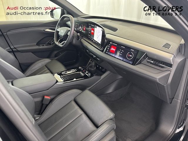 Audi Q6 E-tron E-tron Performance KW - 2025 - Joinsteer - #19