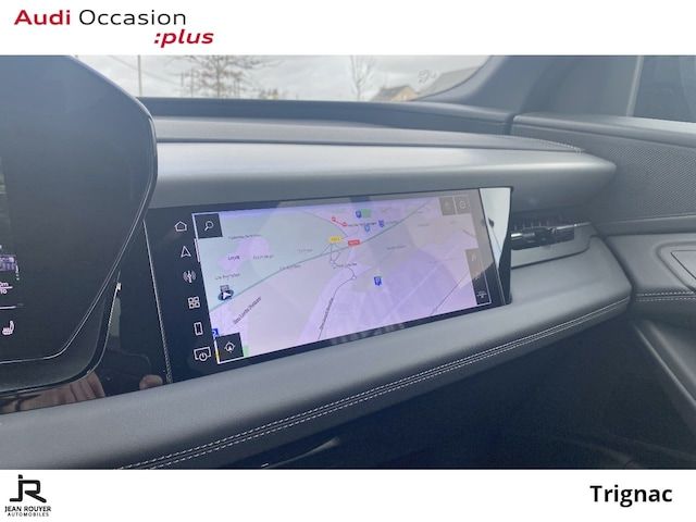 Audi Q6 E-tron S Line E-tron Performance 225,00 KW - 2025 - Joinsteer - #30