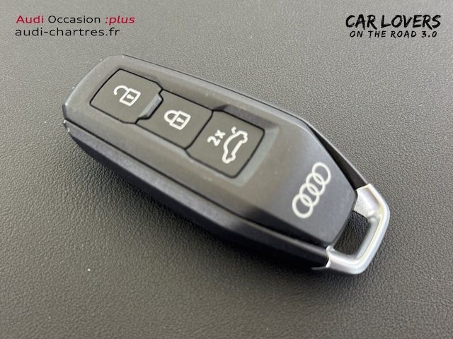 Audi Q6 E-tron E-tron Performance KW - 2025 - Joinsteer - #20