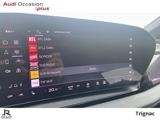 Audi Q6 E-tron S Line E-tron Performance 225,00 KW - 2025 - Joinsteer - #31