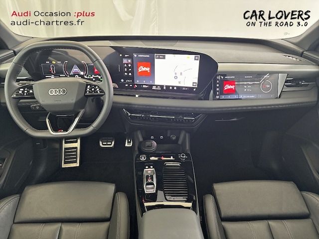 Audi Q6 E-tron E-tron Performance KW - 2025 - Joinsteer - #21