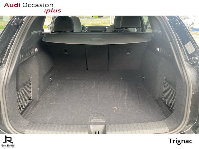 Audi Q6 E-tron S Line E-tron Performance 225,00 KW - 2025 - Joinsteer - #32