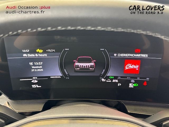 Audi Q6 E-tron E-tron Performance KW - 2025 - Joinsteer - #22