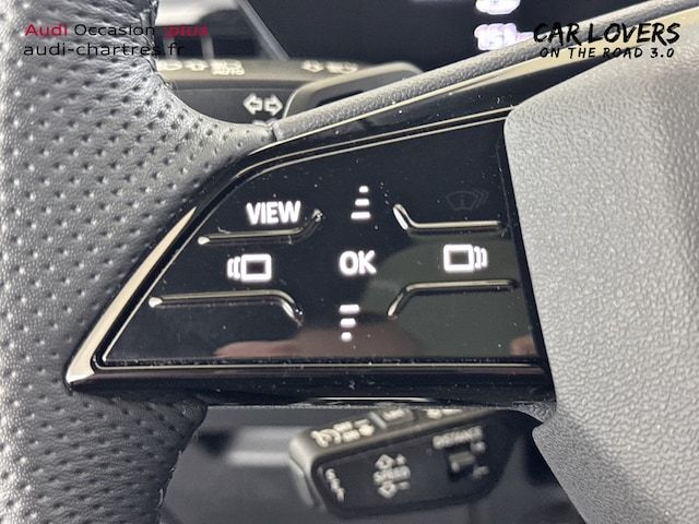 Audi Q6 E-tron E-tron Performance KW - 2025 - Joinsteer - #23