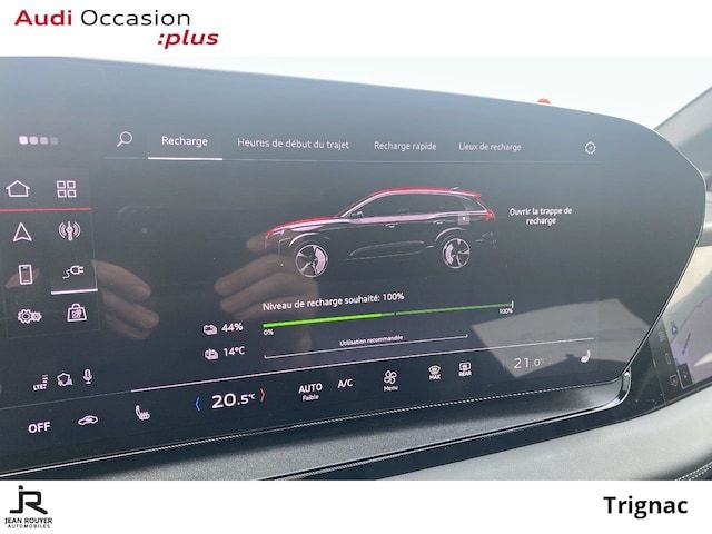 Audi Q6 E-tron S Line E-tron Performance 225,00 KW - 2025 - Joinsteer - #34