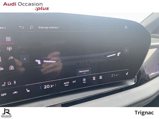 Audi Q6 E-tron S Line E-tron Performance 225,00 KW - 2025 - Joinsteer - #35