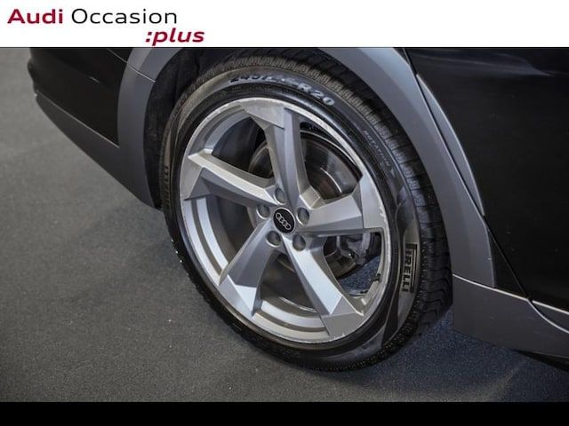 Audi A6 Berline 55 TDI 344 Ch Tiptronic - 2022 - Joinsteer - #10