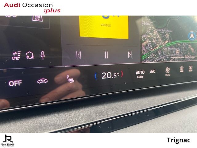 Audi Q6 E-tron S Line E-tron Performance 225,00 KW - 2025 - Joinsteer - #36