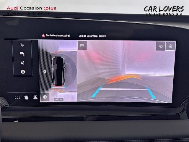 Audi Q6 E-tron E-tron Performance KW - 2025 - Joinsteer - #26