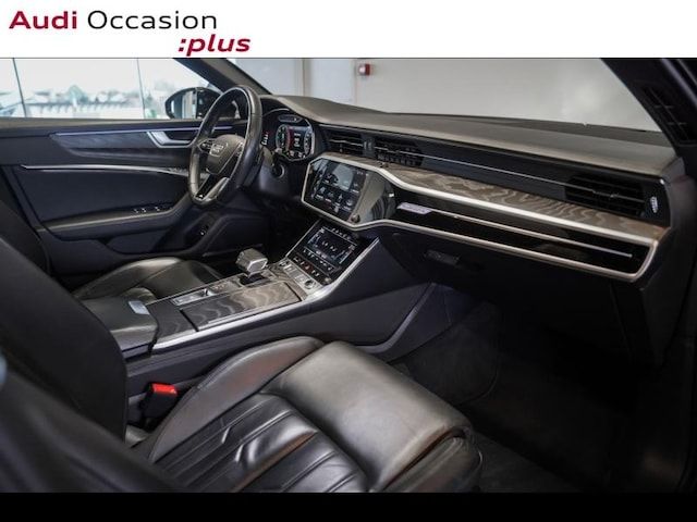 Audi A6 Berline 55 TDI 344 Ch Tiptronic - 2022 - Joinsteer - #11