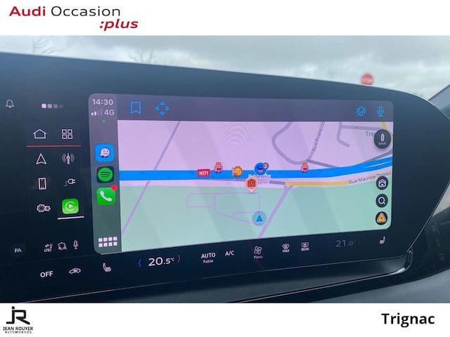 Audi Q6 E-tron S Line E-tron Performance 225,00 KW - 2025 - Joinsteer - #37