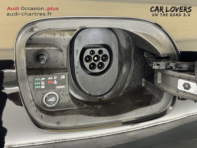 Audi Q6 E-tron E-tron Performance KW - 2025 - Joinsteer - #27