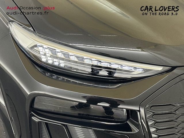 Audi Q6 E-tron E-tron Performance KW - 2025 - Joinsteer - #28