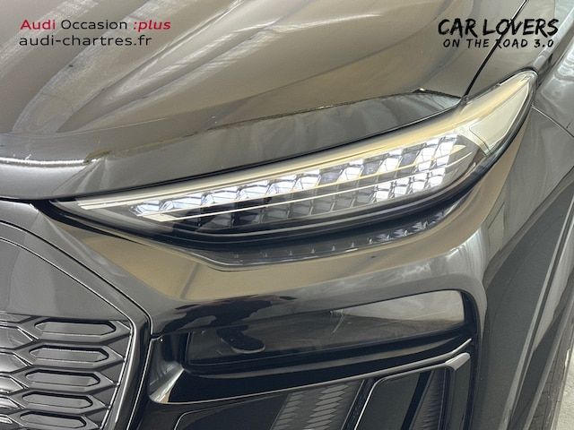 Audi Q6 E-tron E-tron Performance KW - 2025 - Joinsteer - #29