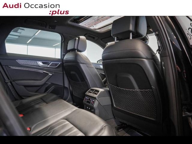 Audi A6 Berline 55 TDI 344 Ch Tiptronic - 2022 - Joinsteer - #13