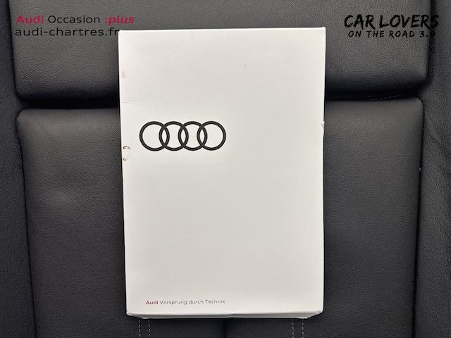 Audi Q6 E-tron E-tron Performance KW - 2025 - Joinsteer - #30