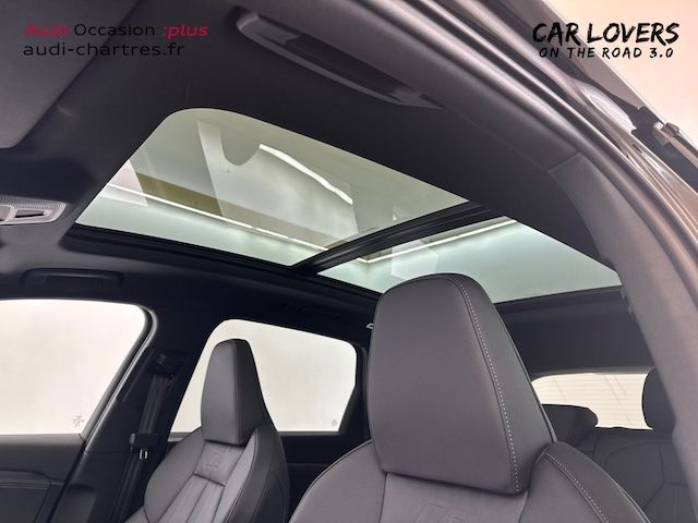 Audi Q6 E-tron E-tron Performance KW - 2025 - Joinsteer - #31