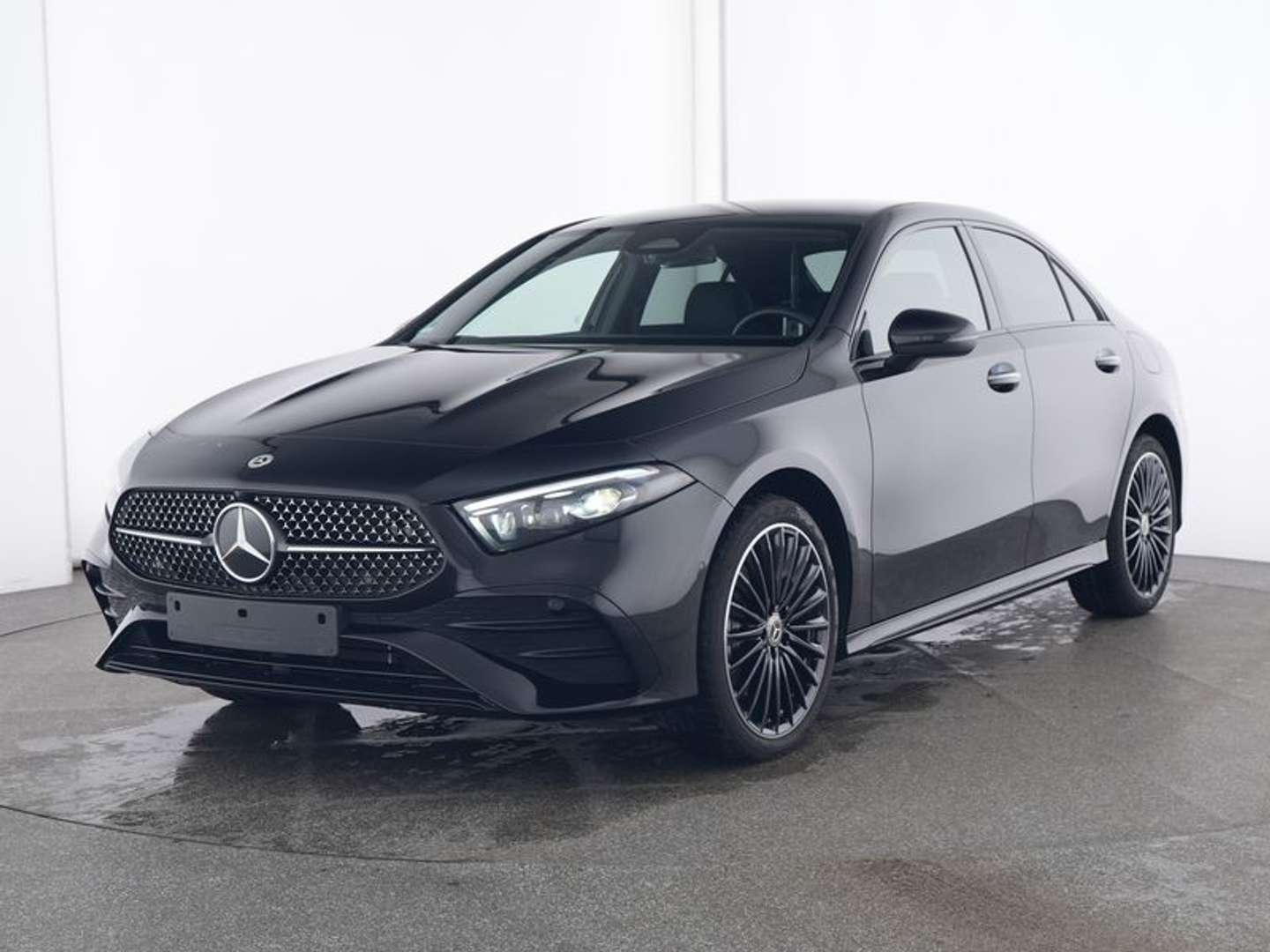 Mercedes Classe A 250e AMG - 2024 - Joinsteer - #1