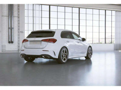 Mercedes Classe A 220 AMG Line -  - Joinsteer - #1