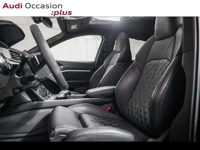 Audi Q8 Sportback E-tron S Line 55 E-tron Quattro 300,00 KW - 2023 - Joinsteer - #6