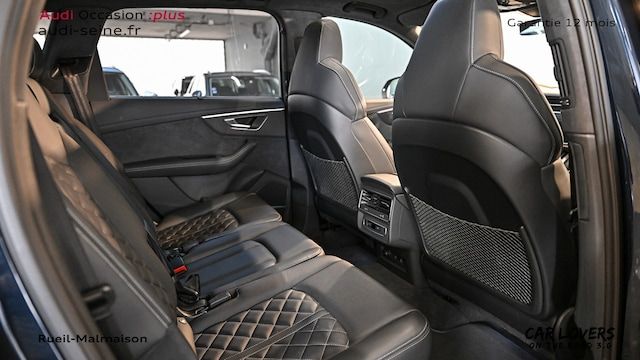 Audi Q7 TFSI E Competition 60 TFSI E Quattro 490 Ch Tiptronic - 2024 - Joinsteer - #10