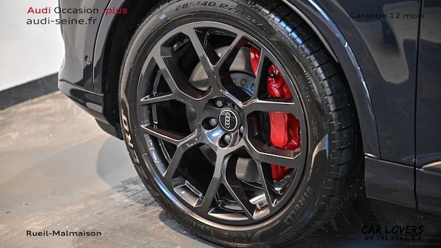 Audi Q7 TFSI E Competition 60 TFSI E Quattro 490 Ch Tiptronic - 2024 - Joinsteer - #11