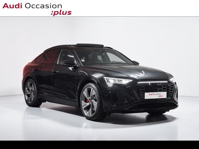 Audi Q8 Sportback E-tron S Line 55 E-tron Quattro 300,00 KW - 2023 - Joinsteer - #9