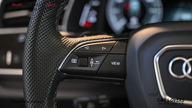 Audi Q7 TFSI E Competition 60 TFSI E Quattro 490 Ch Tiptronic - 2024 - Joinsteer - #27