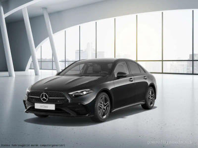 Mercedes Classe A 220 D AMG Line -  - Joinsteer - #1