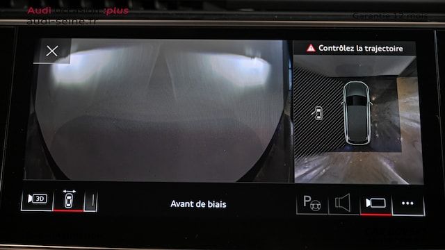 Audi Q7 TFSI E Competition 60 TFSI E Quattro 490 Ch Tiptronic - 2024 - Joinsteer - #37