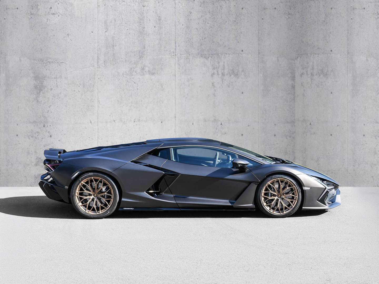 Lamborghini Revuelto - 2024 - Joinsteer - #2